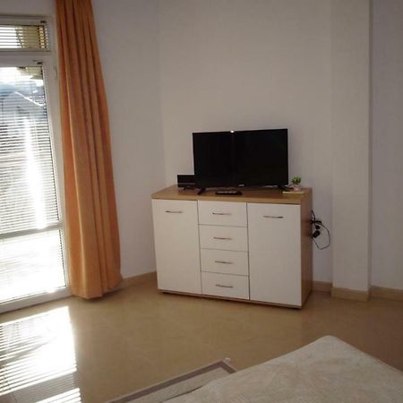 Apartament Bogoridi Burgas Exterior foto