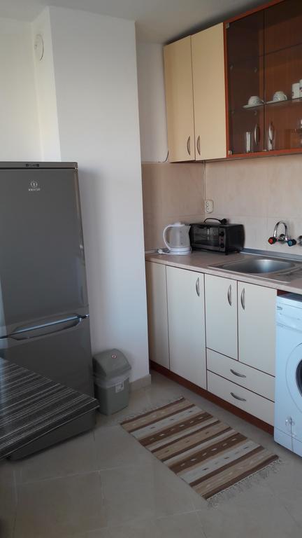 Apartament Bogoridi Burgas Exterior foto