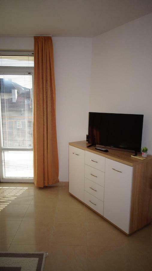 Apartament Bogoridi Burgas Exterior foto